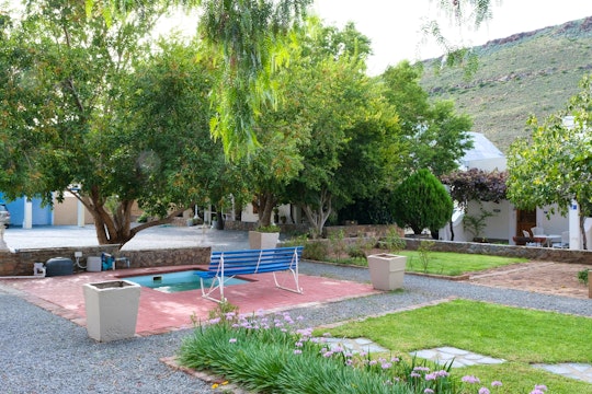 Karoo Accommodation at  | Viya