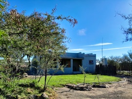 Karoo Accommodation at  | Viya