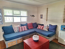 Overberg Accommodation at Welcome Aboard | Viya