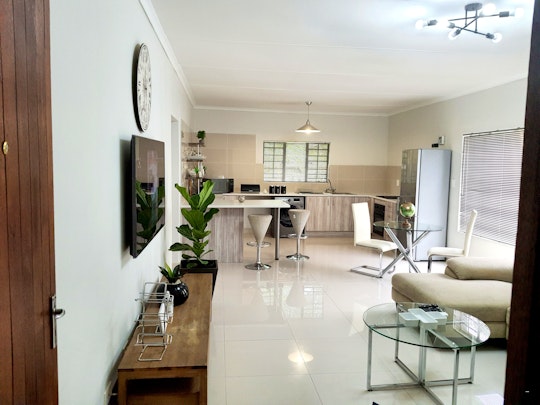 Mbombela (Nelspruit) Accommodation at  | Viya