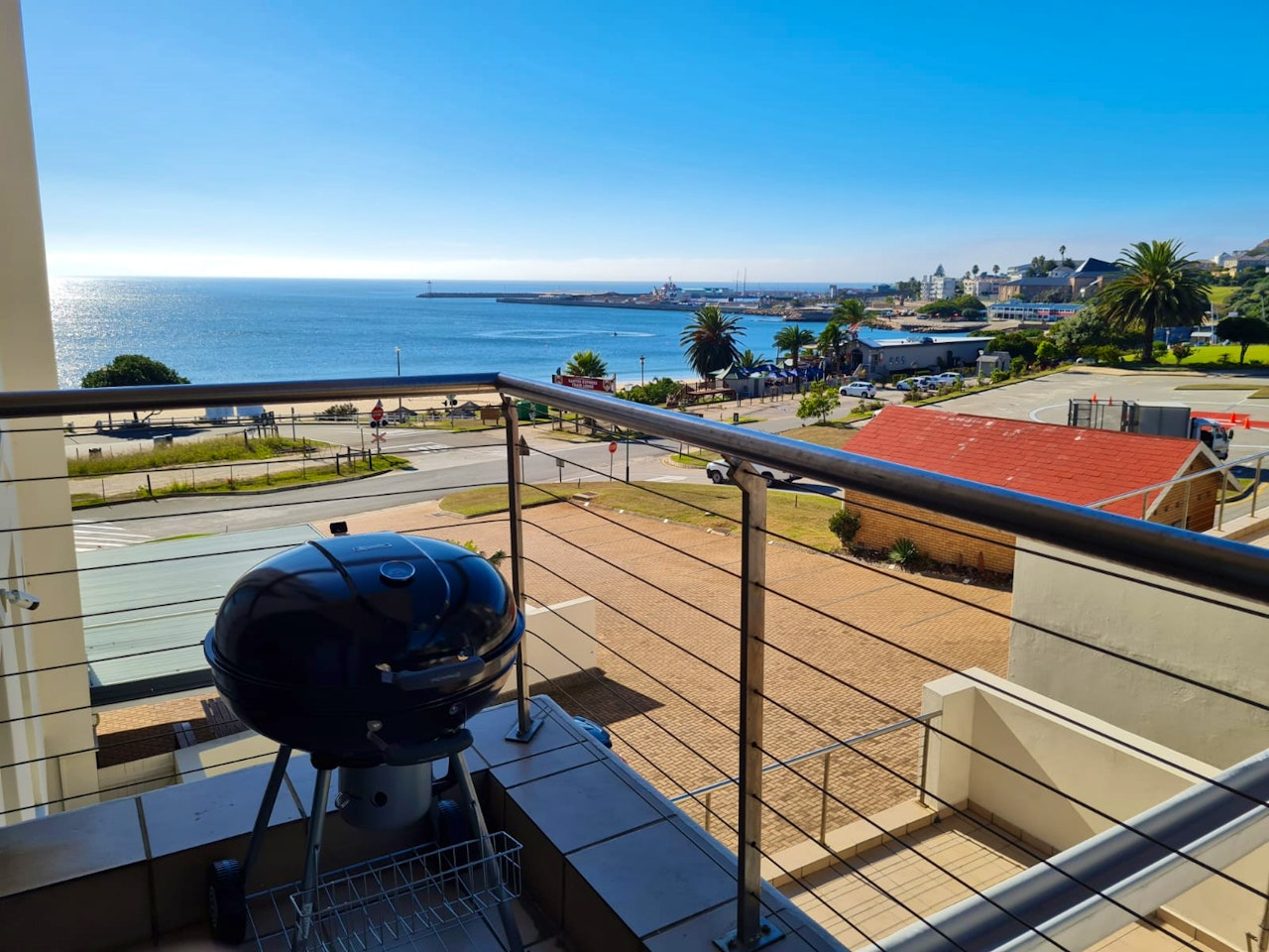 Mossel Bay Accommodation at  | Viya