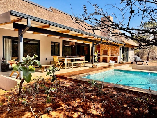 Kruger To Canyons Accommodation at  | Viya