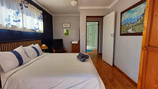 Overberg Accommodation at  | Viya