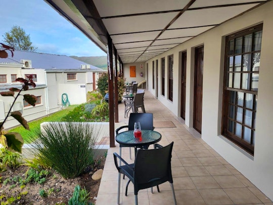 Garden Route Accommodation at  | Viya