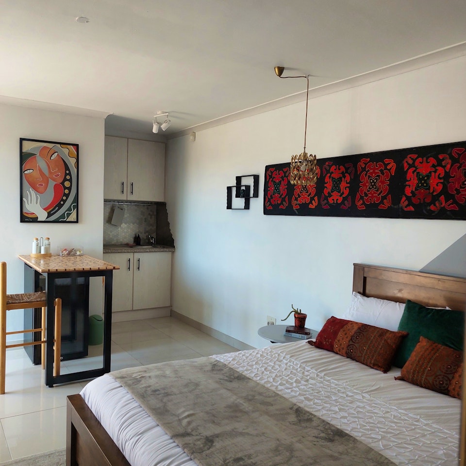 Northern Suburbs Accommodation at  | Viya