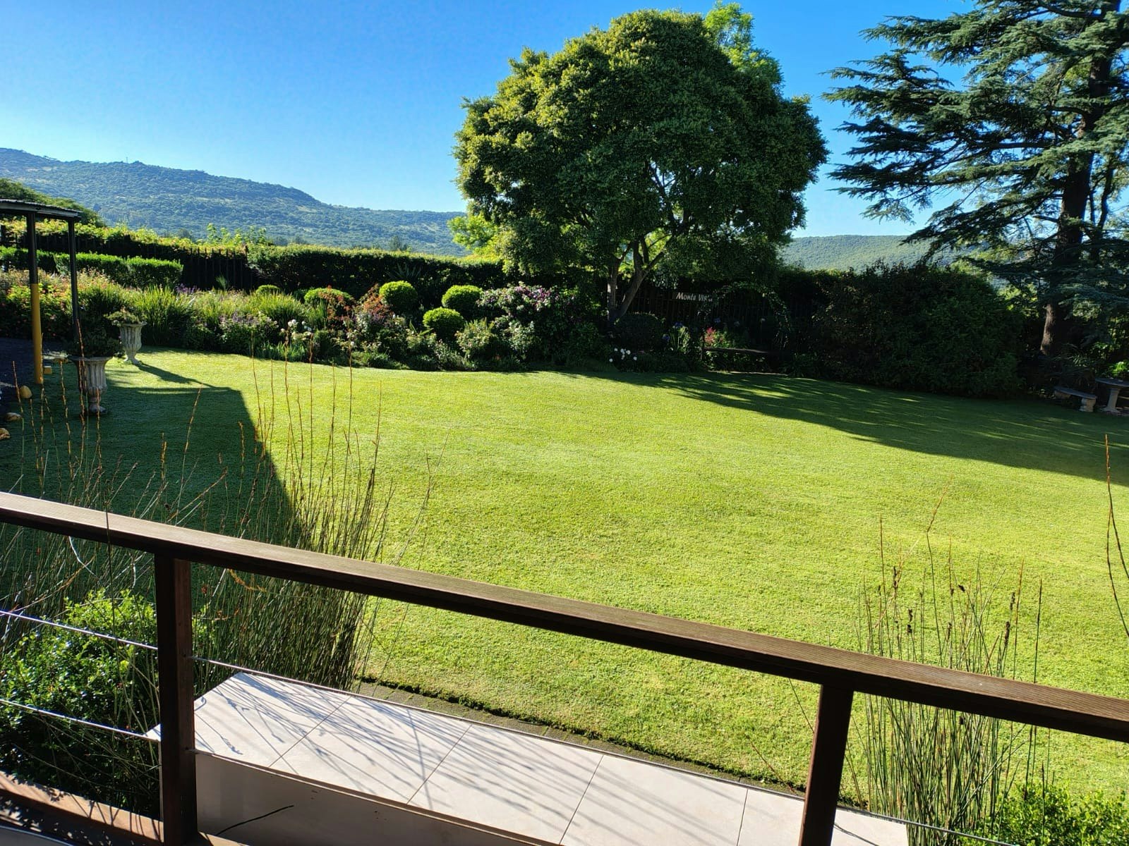Monte Vista Guest House image no 3 of 10