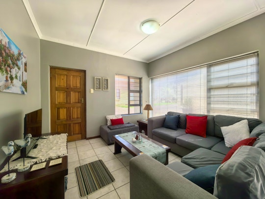 Sarah Baartman District Accommodation at  | Viya