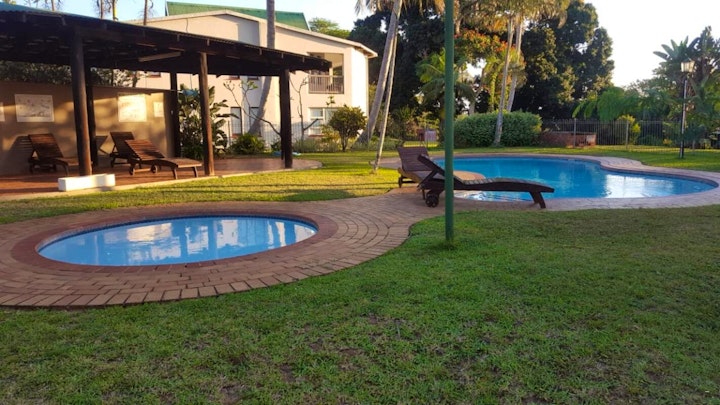 KwaZulu-Natal Accommodation at The Bridge Nr 50 | Viya