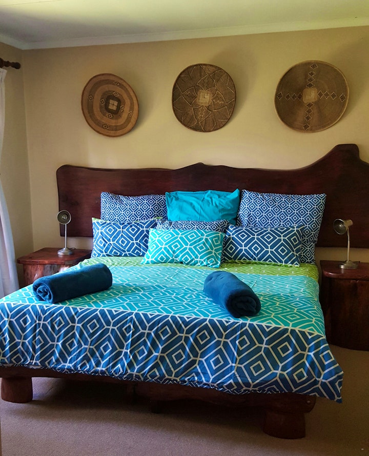 Pretoria Accommodation at UrbanEscape | Viya