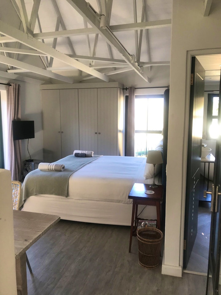 Boland Accommodation at Mountain View Cottage | Viya