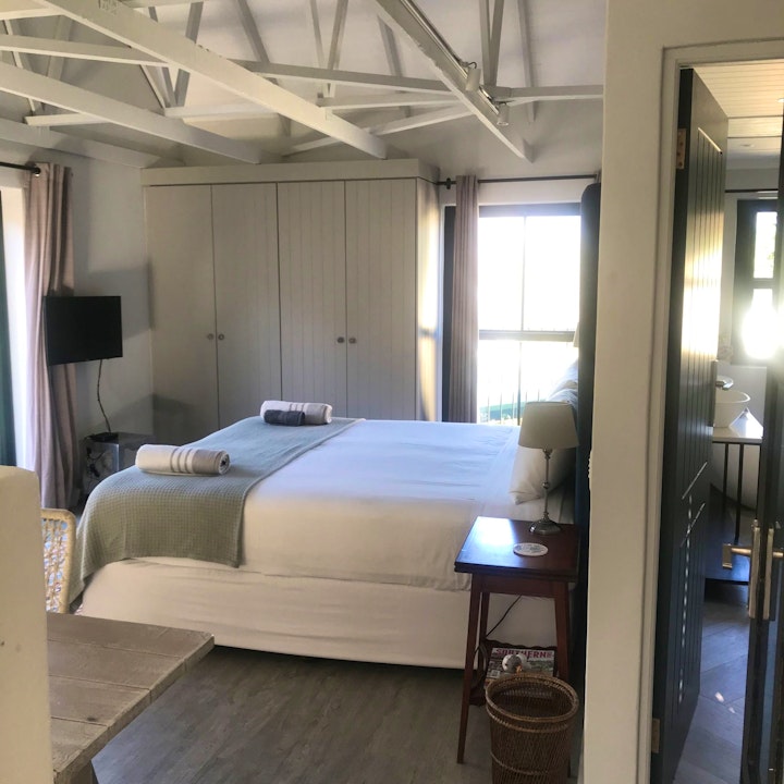Western Cape Accommodation at Mountain View Cottage | Viya