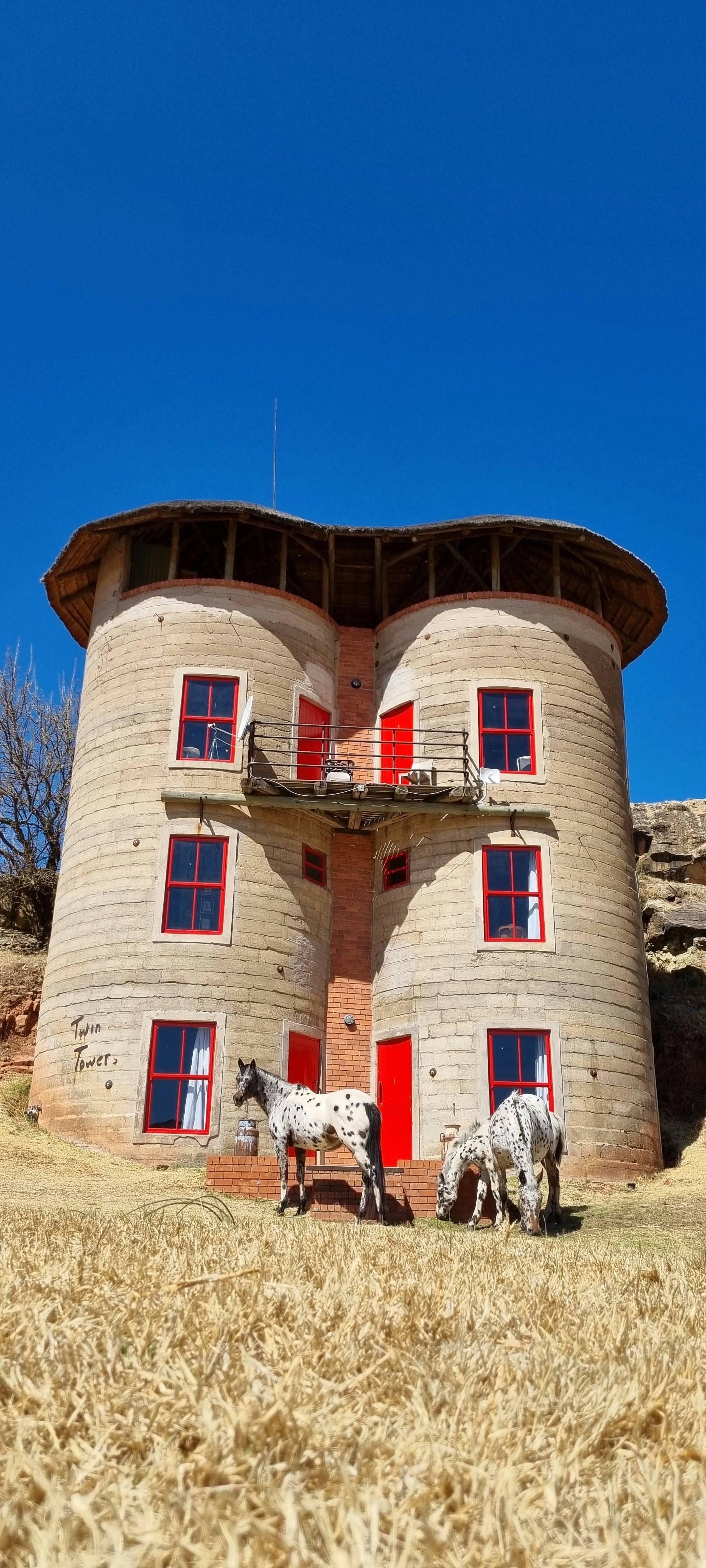 Fairview Estates Rooms