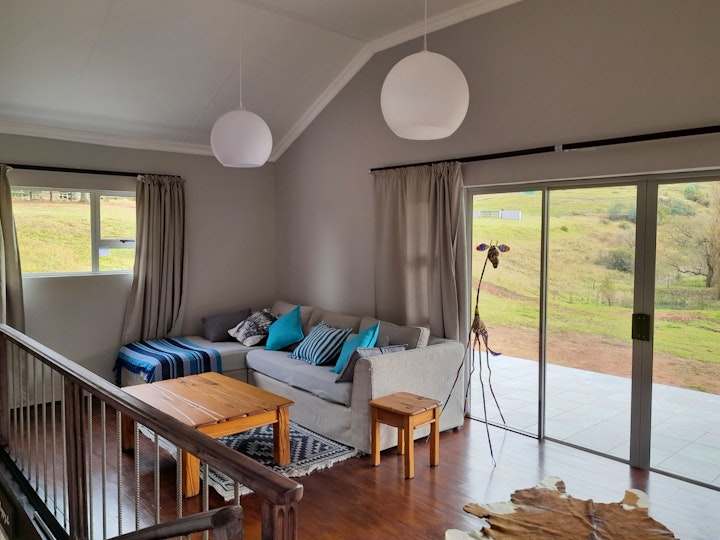 KwaZulu-Natal Accommodation at Zamenkomst River Lodge | Viya