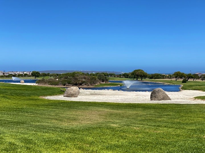 Western Cape Accommodation at Santa Maria-Langebaan Country Estate | Viya