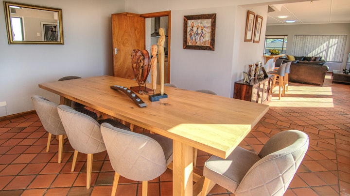 Eastern Cape Accommodation at A-View-At-Kingfisher | Viya