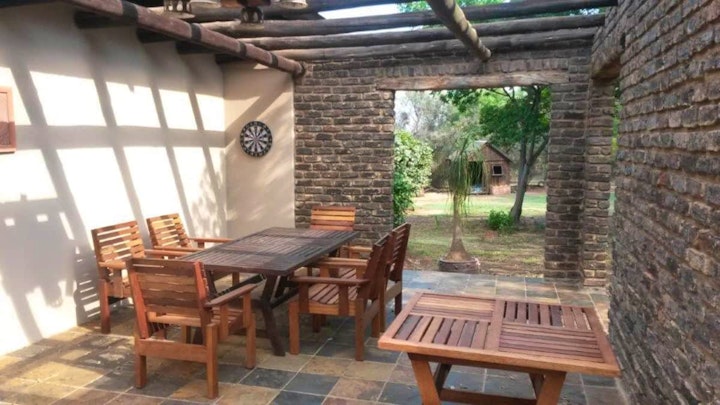 Gauteng Accommodation at Ma-Ria's Farmhouse | Viya
