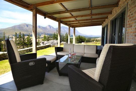 Hermanus Accommodation at  | Viya