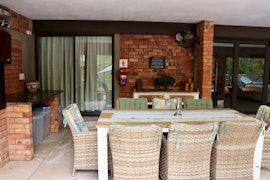 Kruger National Park South Accommodation at 1078 Wildgoose Road | Viya