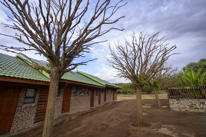 Free State Accommodation at Sangiro Game Lodge | Viya