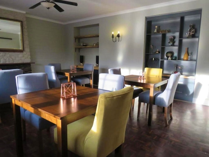 Drakensberg Accommodation at Sani Pass Manor Guest House | Viya