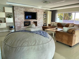 Melkbosstrand Accommodation at Melkbos Beachfront Villa | Viya