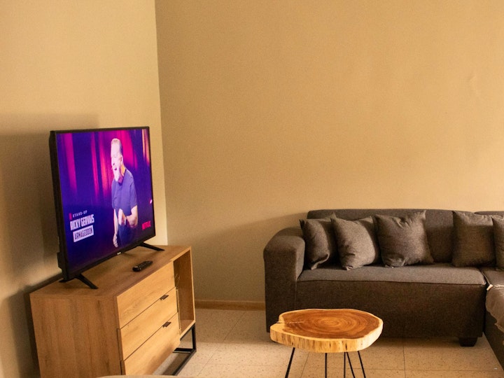Mpumalanga Accommodation at Leipoldt Self Catering Apartment | Viya