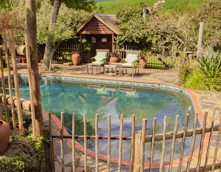 Mpumalanga Accommodation at Gunyatoo Trout Farm and Lodge | Viya