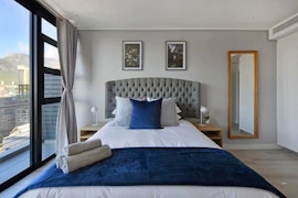 Cape Town Accommodation at Maryam On Bree | Viya