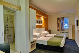 Rustenburg Town Accommodation at  | Viya