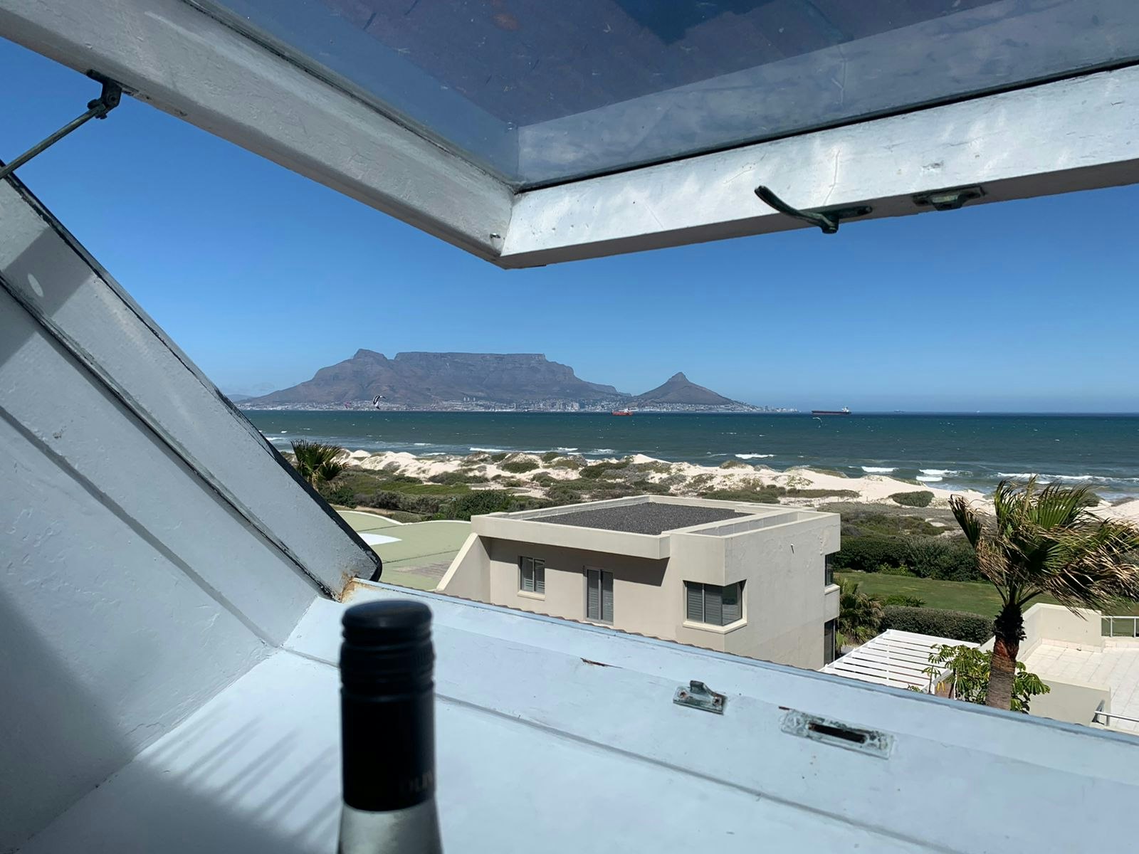 Dolphin Beach Studio Apartment TravelGround