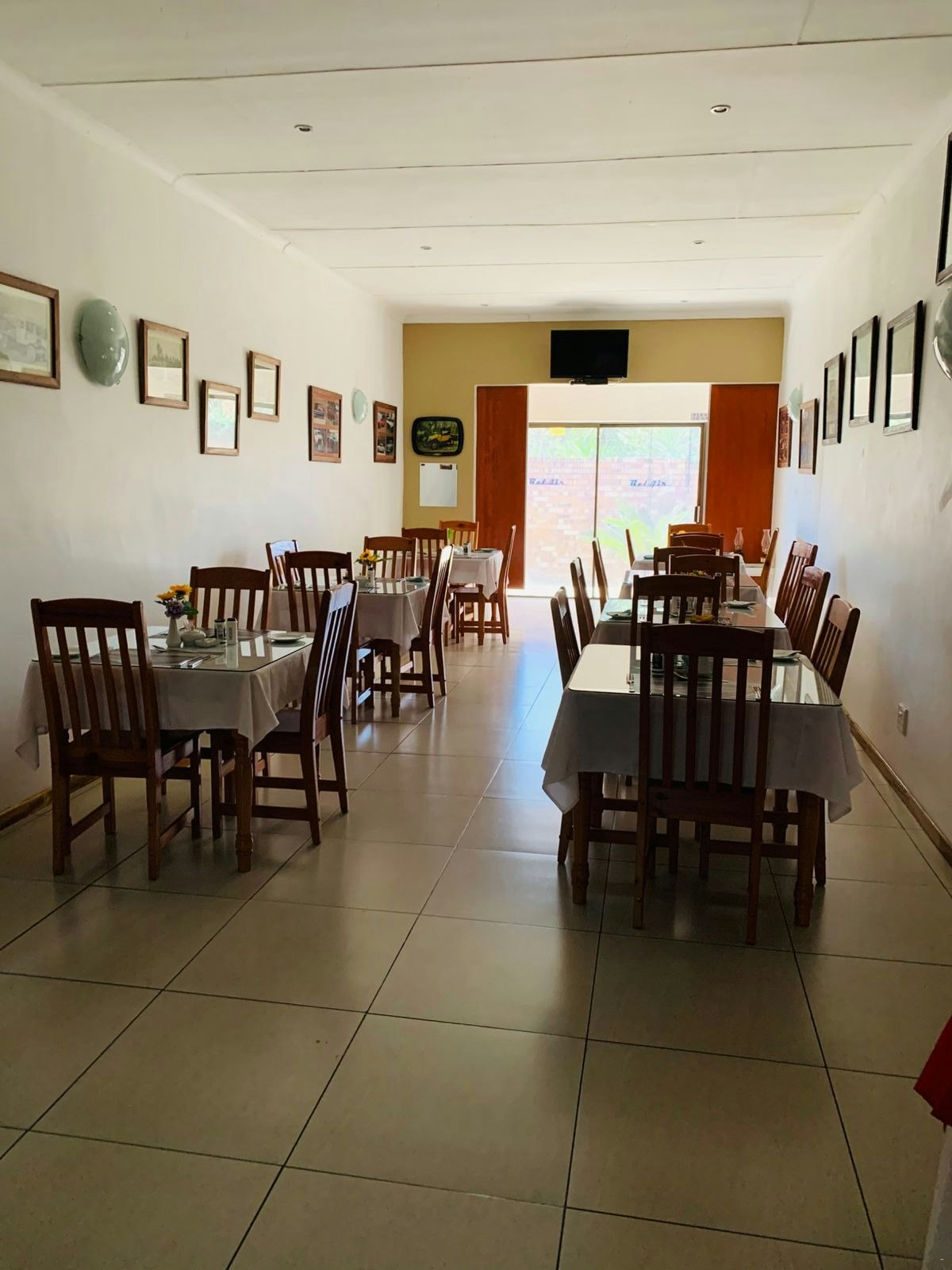 BelAir Guest House image no 18 of 21