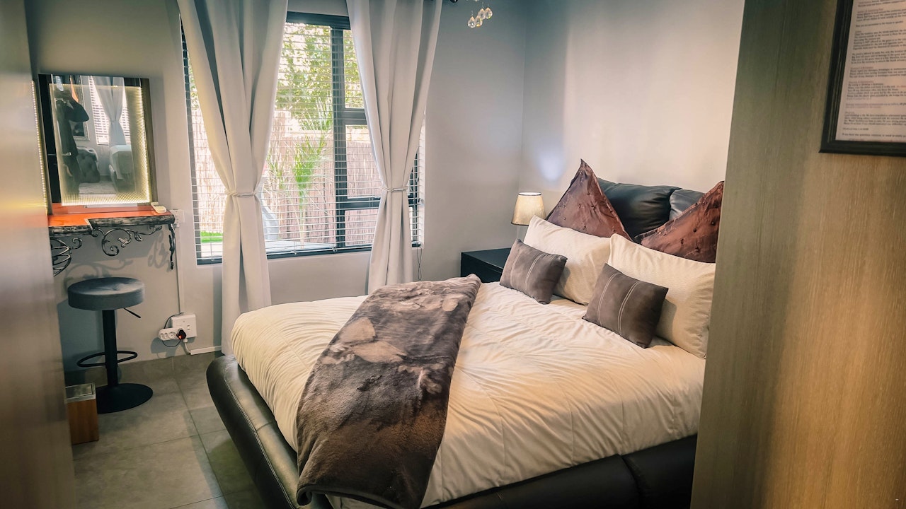 Johannesburg Accommodation at  | Viya