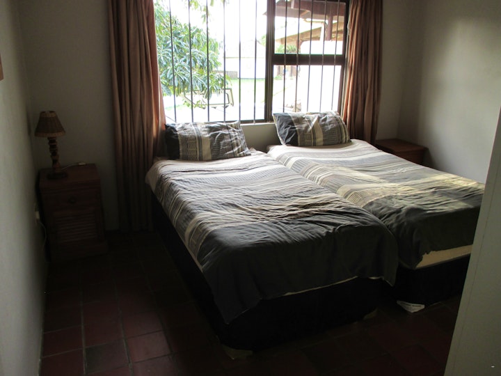 Eastern Cape Accommodation at Uberkei Cottage | Viya