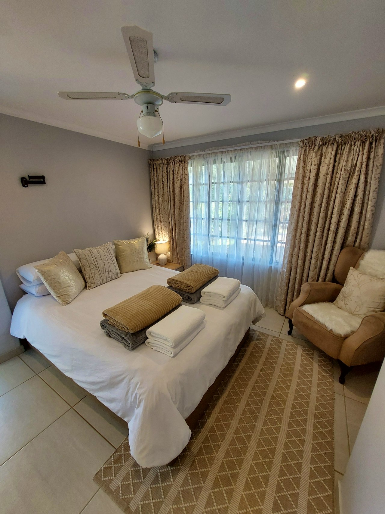 Durban Accommodation at  | Viya