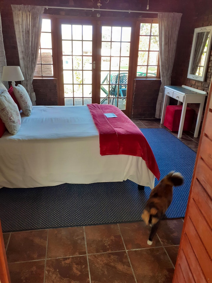 Eastern Cape Accommodation at Swallows Nest 5 Snowdrop Cottage | Viya