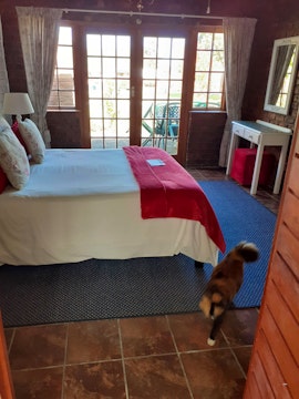 Garden Route Accommodation at Swallows Nest 5 Snowdrop Cottage | Viya