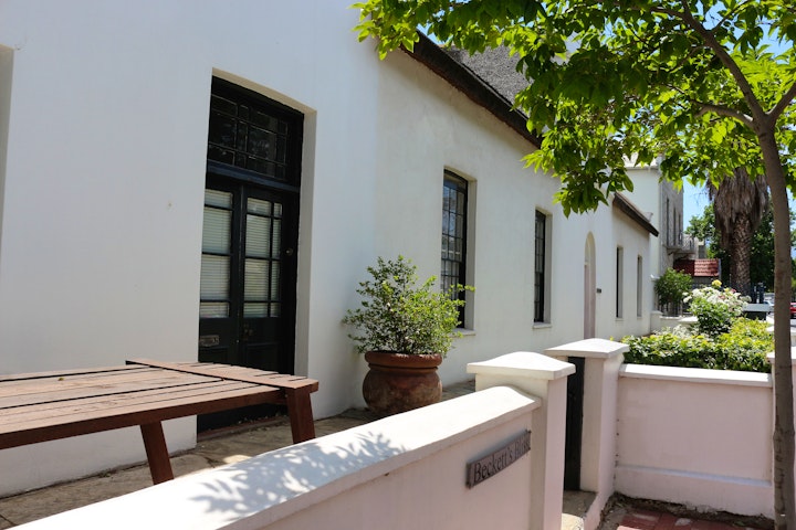 Western Cape Accommodation at Becketts  Bliss - 3 Sleeper Apartment | Viya