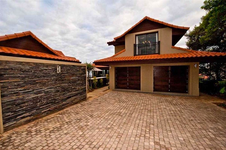 KwaZulu-Natal Accommodation at Zimbali House ZBT1 | Viya
