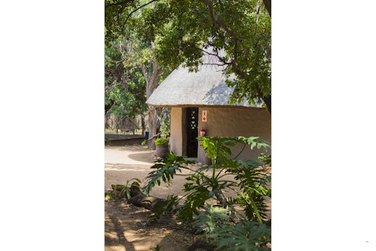 Limpopo Accommodation at  | Viya