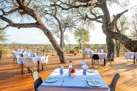 Kruger To Canyons Accommodation at Tomo Safari Lodge | Viya