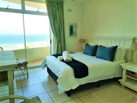 Durban North Accommodation at 63 Sea Lodge | Viya