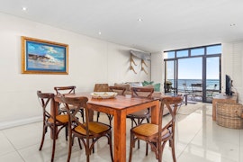 Bloubergstrand Accommodation at Eden On The Bay 250 | Viya