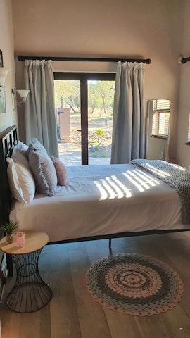 Limpopo Accommodation at Tamboti Retreat | Viya