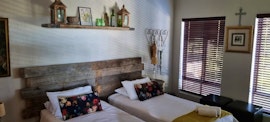 Overberg Accommodation at Die Pastorie | Viya