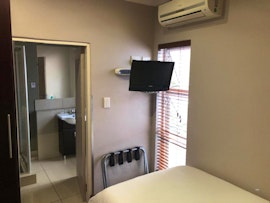 Pretoria CBD Accommodation at  | Viya