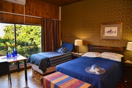 Garden Route Accommodation at  | Viya