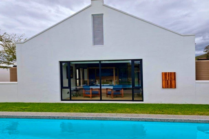 Cape Winelands Accommodation at Klawerjas Rooms | Viya