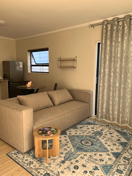 Bloubergstrand Accommodation at  | Viya