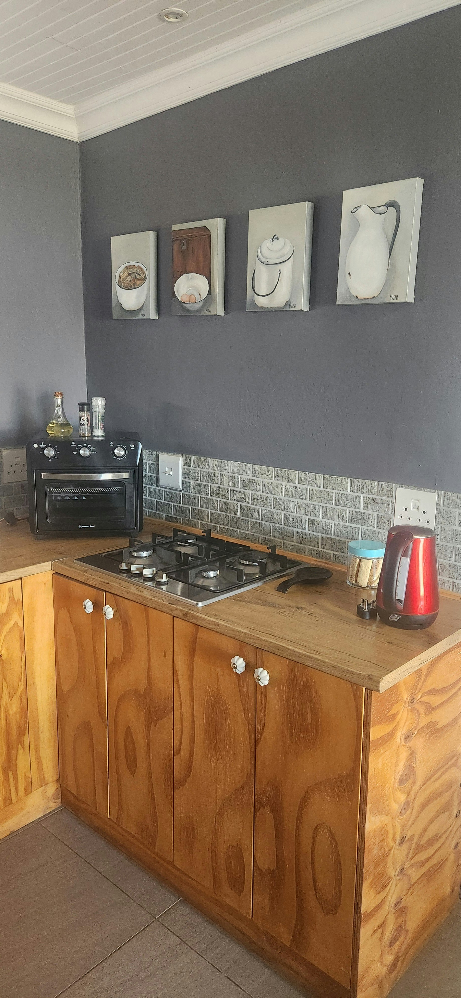 Volgenoeg Self Catering image no 16 of 34