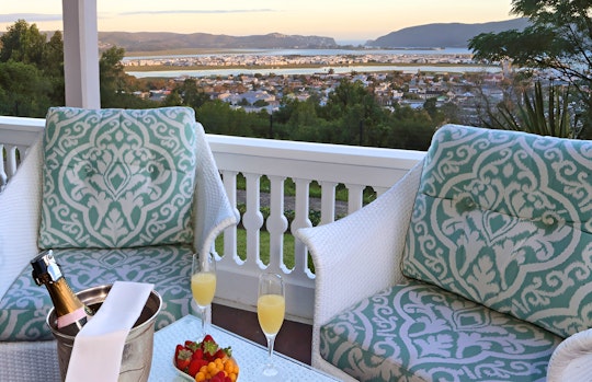 Garden Route Accommodation at  | Viya